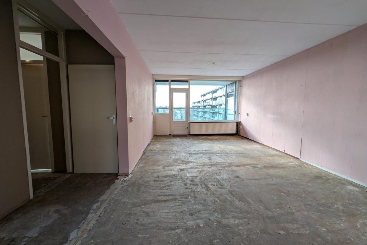 Te koop: Foto Appartement aan de Bosdreef 39 in Leiderdorp