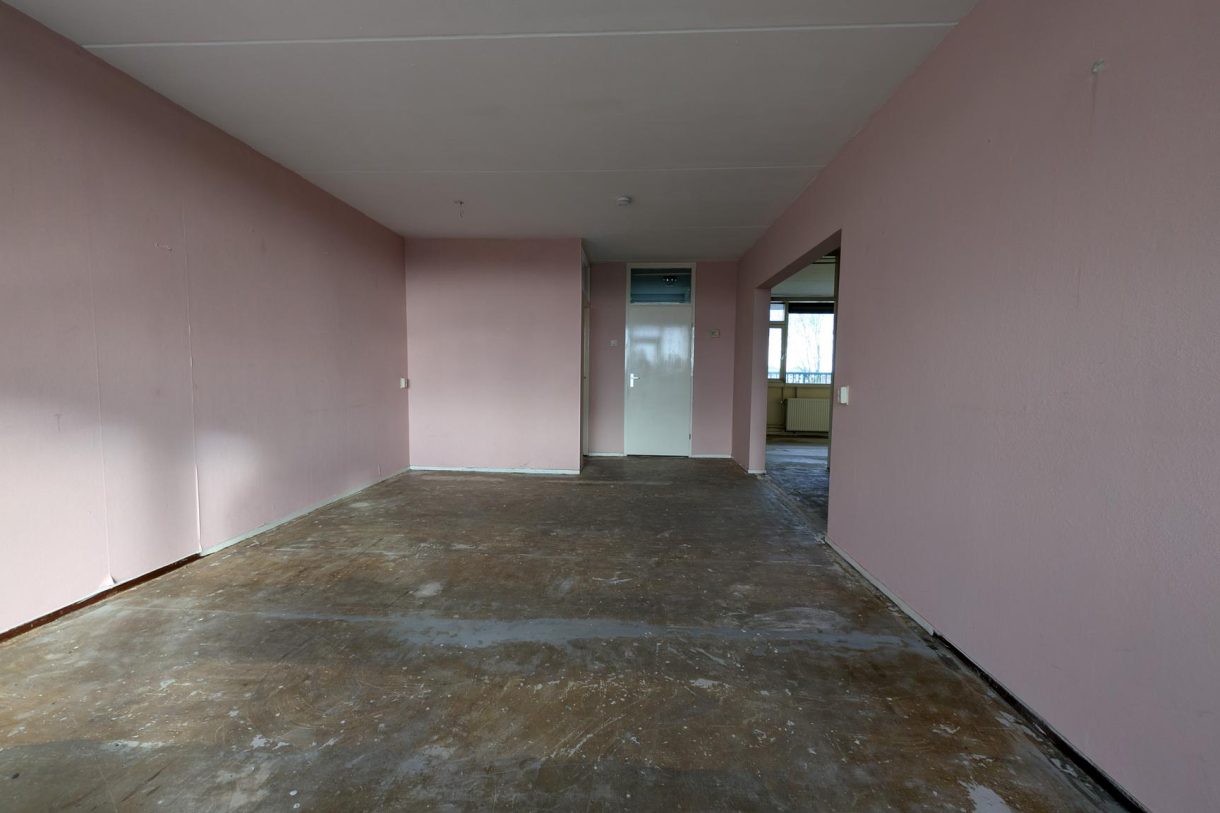 Te koop: Foto Appartement aan de Bosdreef 39 in Leiderdorp