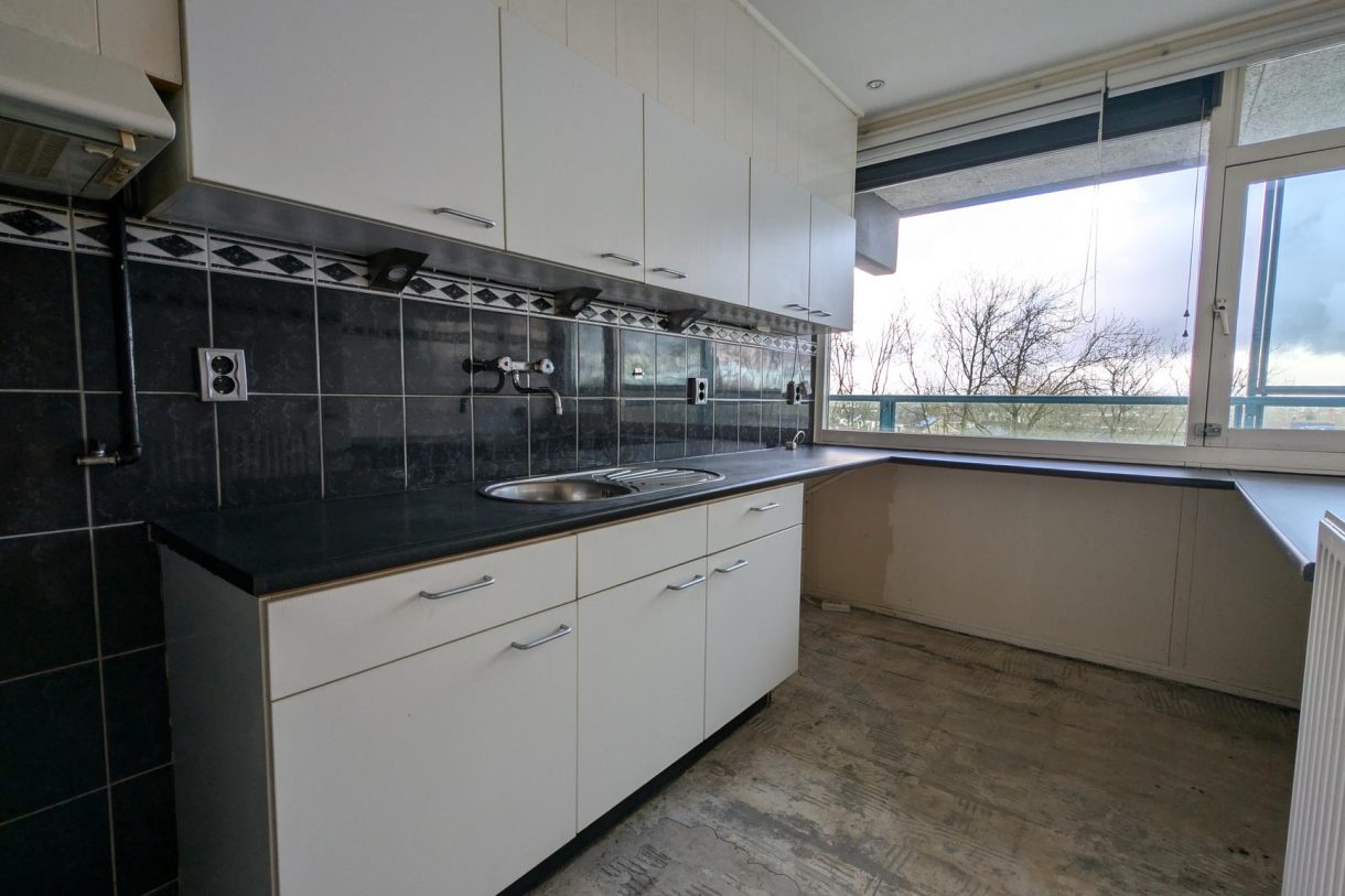 Te koop: Foto Appartement aan de Bosdreef 39 in Leiderdorp