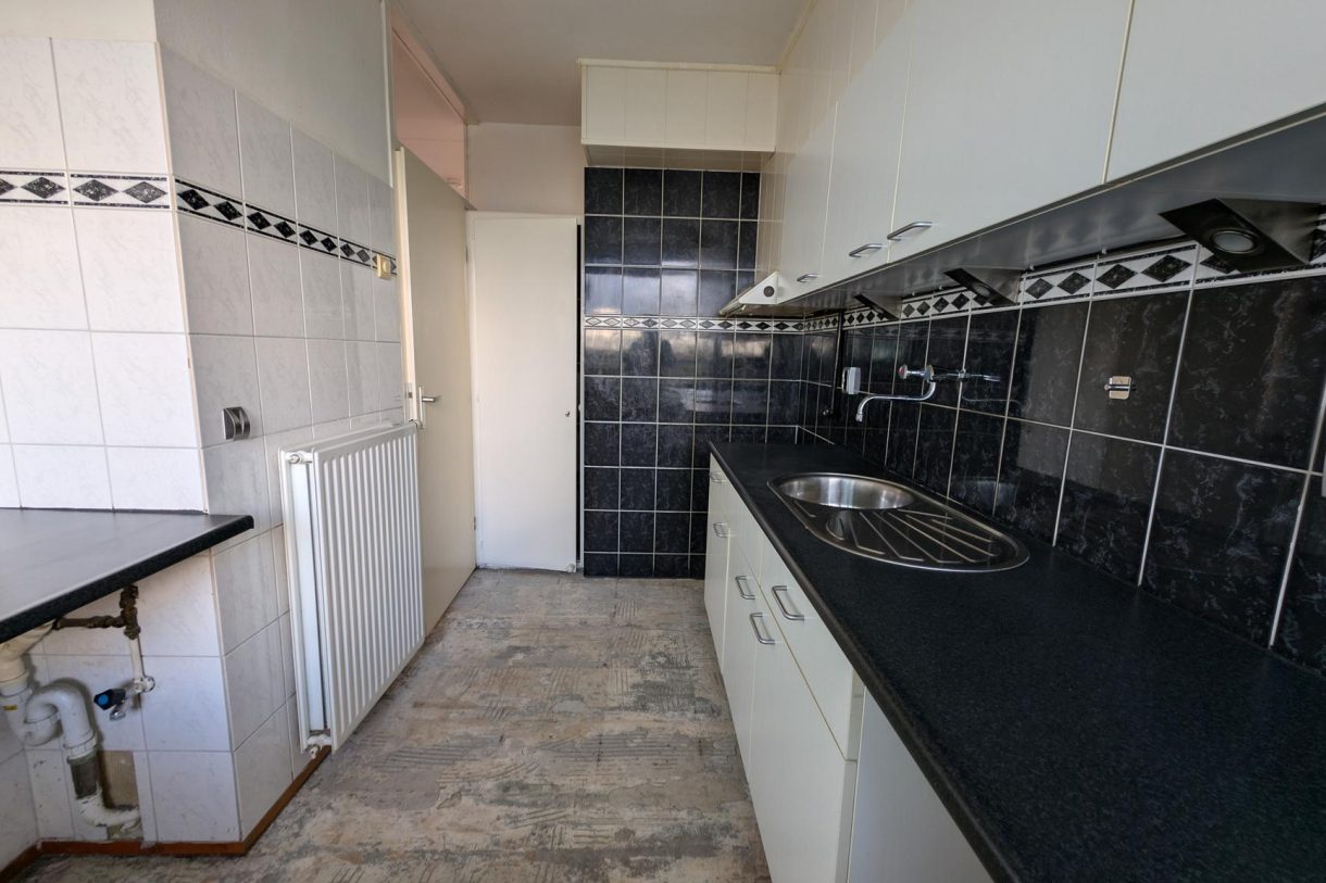 Te koop: Foto Appartement aan de Bosdreef 39 in Leiderdorp