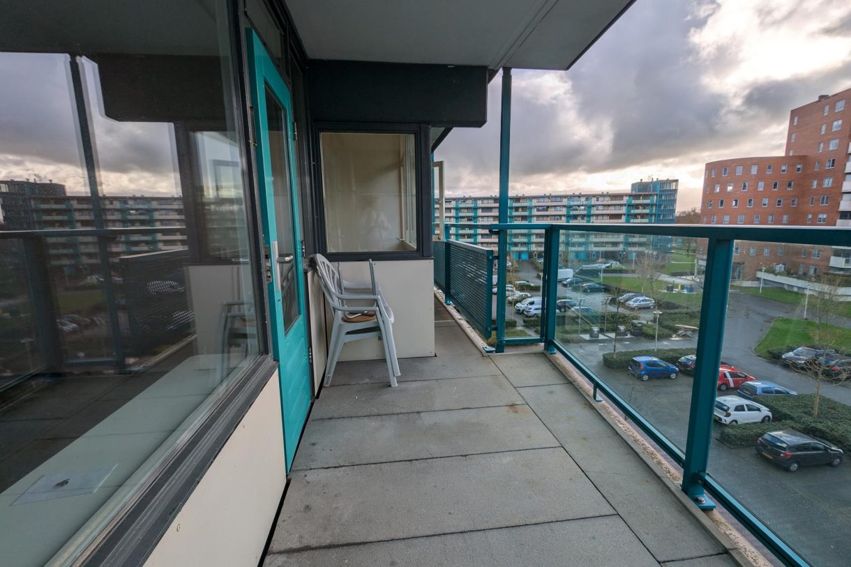 Te koop: Foto Appartement aan de Bosdreef 39 in Leiderdorp