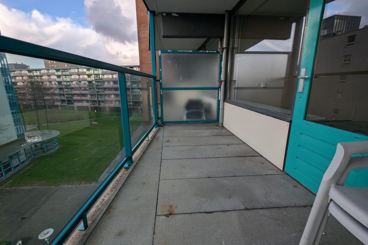 Te koop: Foto Appartement aan de Bosdreef 39 in Leiderdorp