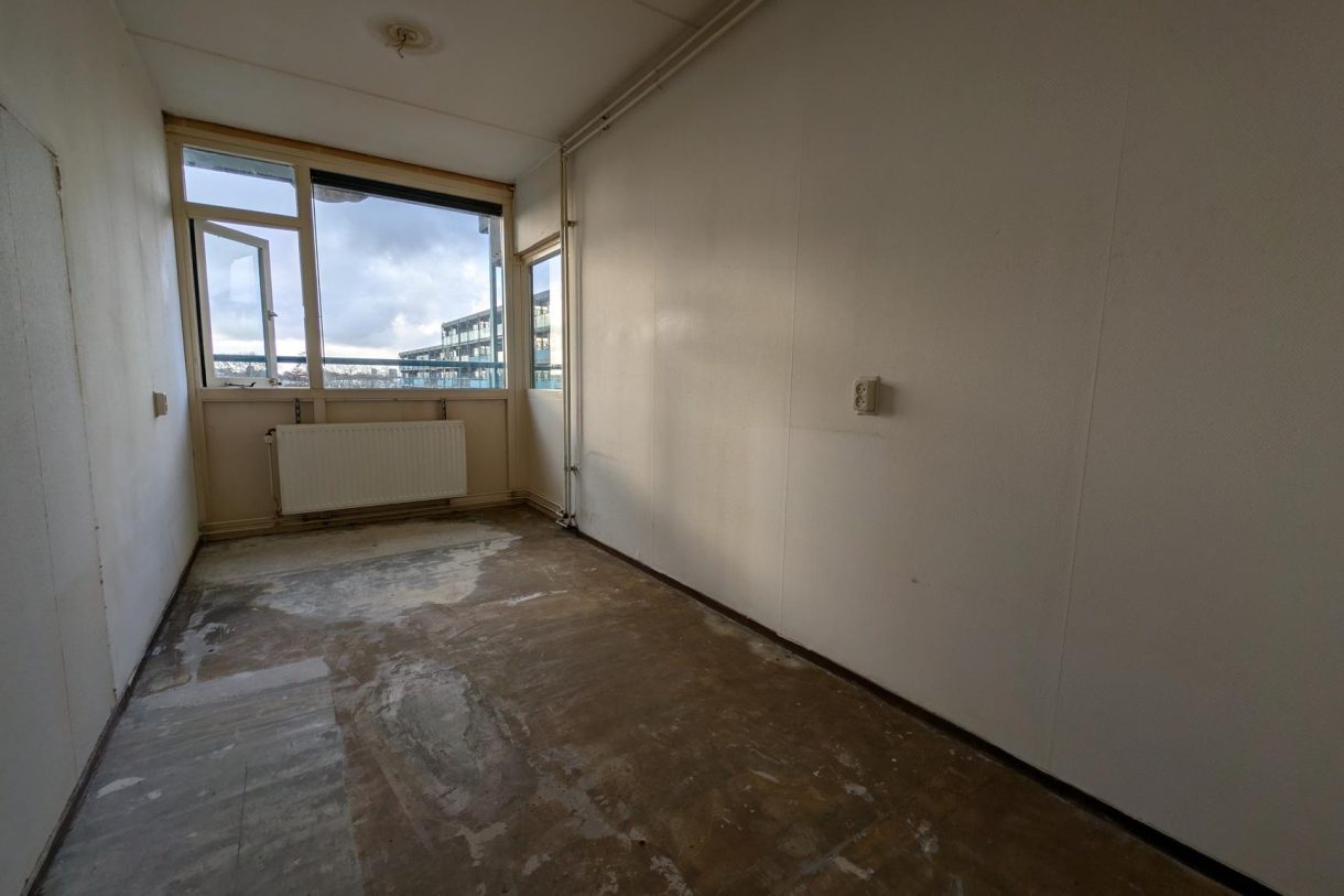Te koop: Foto Appartement aan de Bosdreef 39 in Leiderdorp