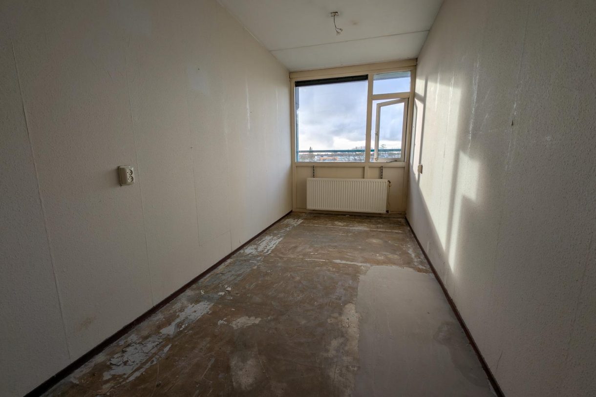 Te koop: Foto Appartement aan de Bosdreef 39 in Leiderdorp