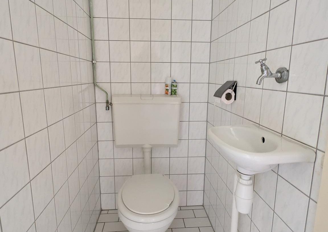 Te koop: Foto Appartement aan de Bosdreef 39 in Leiderdorp