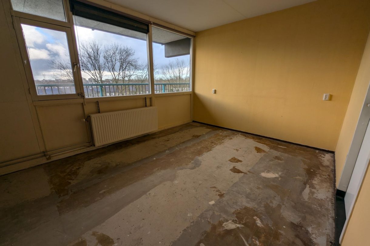 Te koop: Foto Appartement aan de Bosdreef 39 in Leiderdorp
