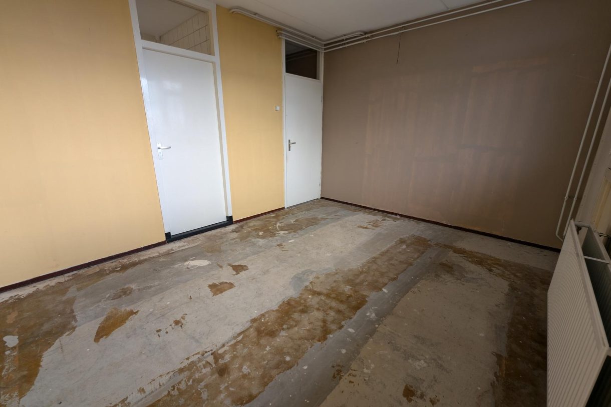 Te koop: Foto Appartement aan de Bosdreef 39 in Leiderdorp