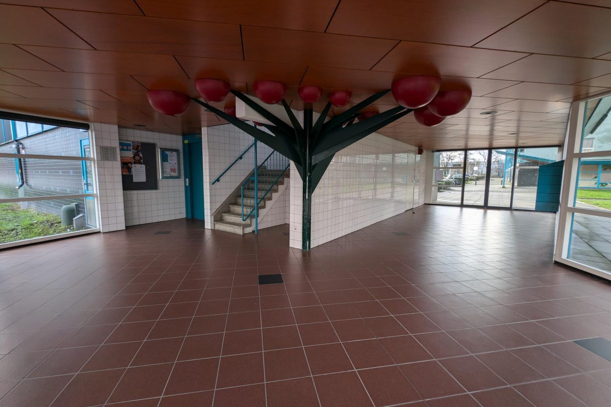 Te koop: Foto Appartement aan de Bosdreef 39 in Leiderdorp