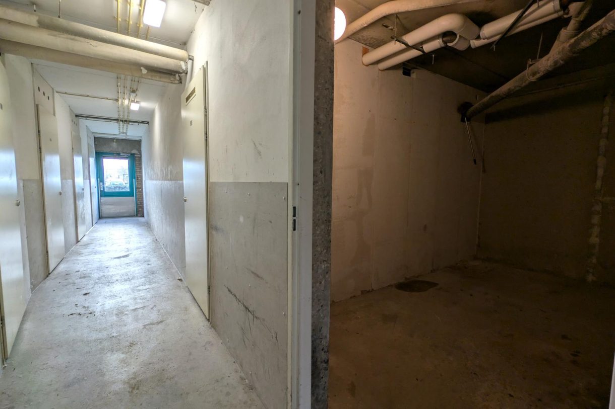 Te koop: Foto Appartement aan de Bosdreef 39 in Leiderdorp