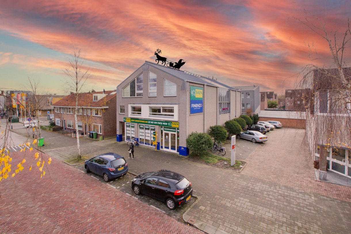 Te huur: Foto Appartement aan de Heiligeweg 91C in Krommenie