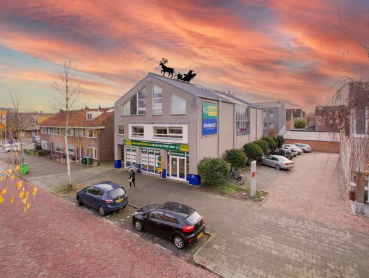 Hoofdfoto van Krommenie Heiligeweg 91C