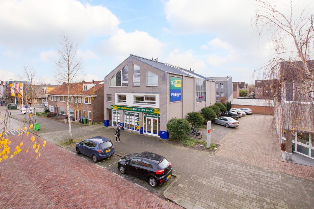 Te huur: Foto Appartement aan de Heiligeweg 91C in Krommenie