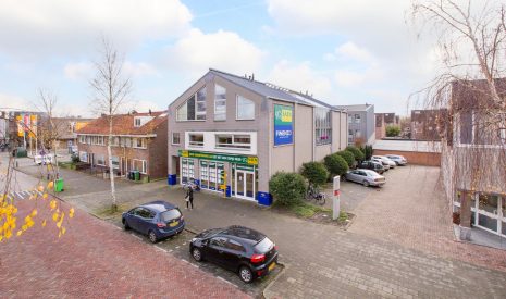 Te huur: Foto Appartement aan de Heiligeweg 91C in Krommenie