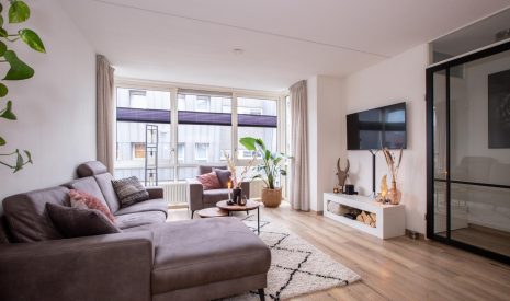 Te huur: Foto Appartement aan de Heiligeweg 91C in Krommenie