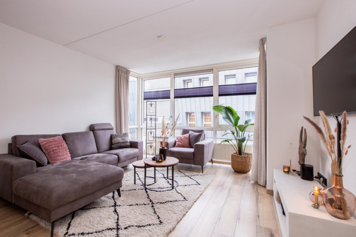 Te huur: Foto Appartement aan de Heiligeweg 91C in Krommenie