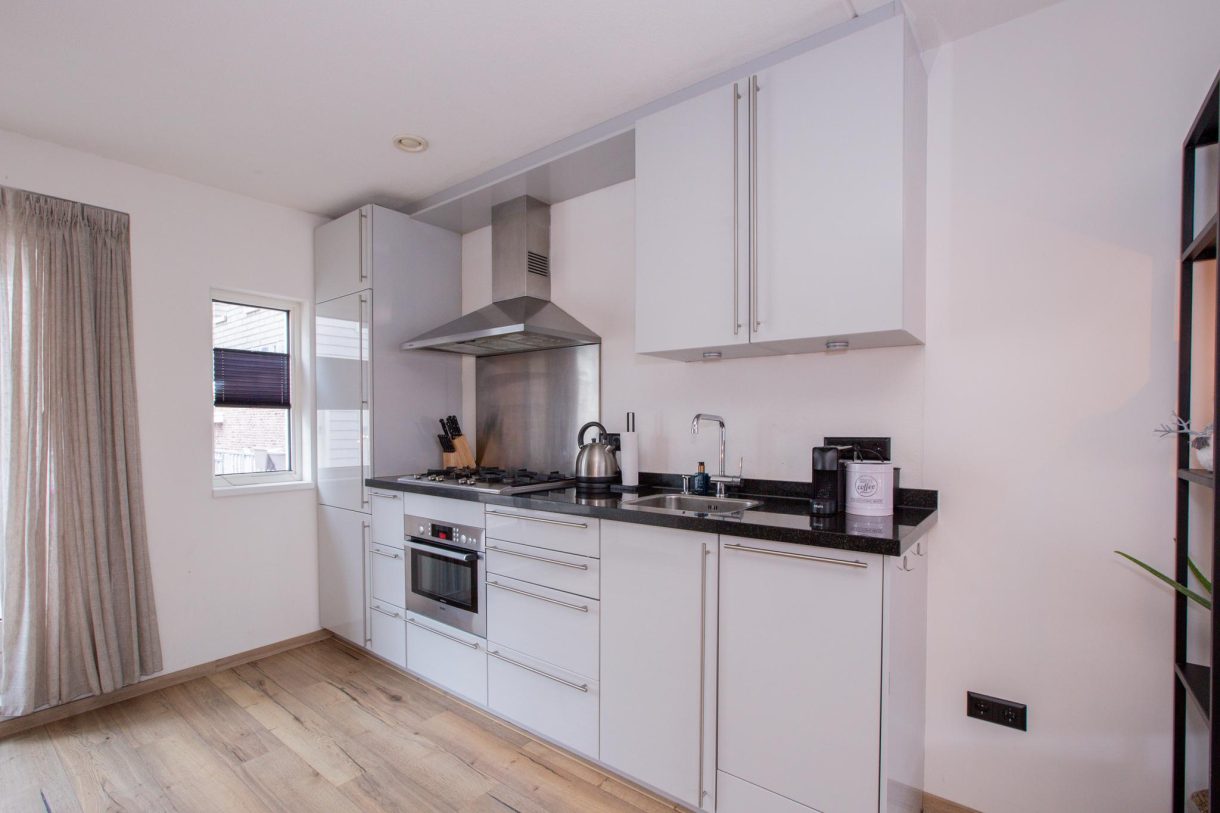 Te huur: Foto Appartement aan de Heiligeweg 91C in Krommenie