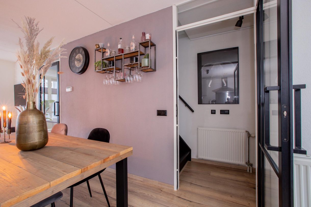 Te huur: Foto Appartement aan de Heiligeweg 91C in Krommenie