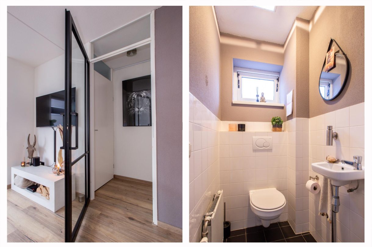 Te huur: Foto Appartement aan de Heiligeweg 91C in Krommenie