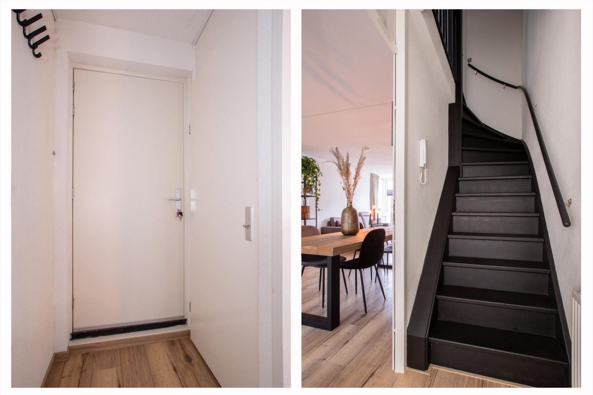 Te huur: Foto Appartement aan de Heiligeweg 91C in Krommenie
