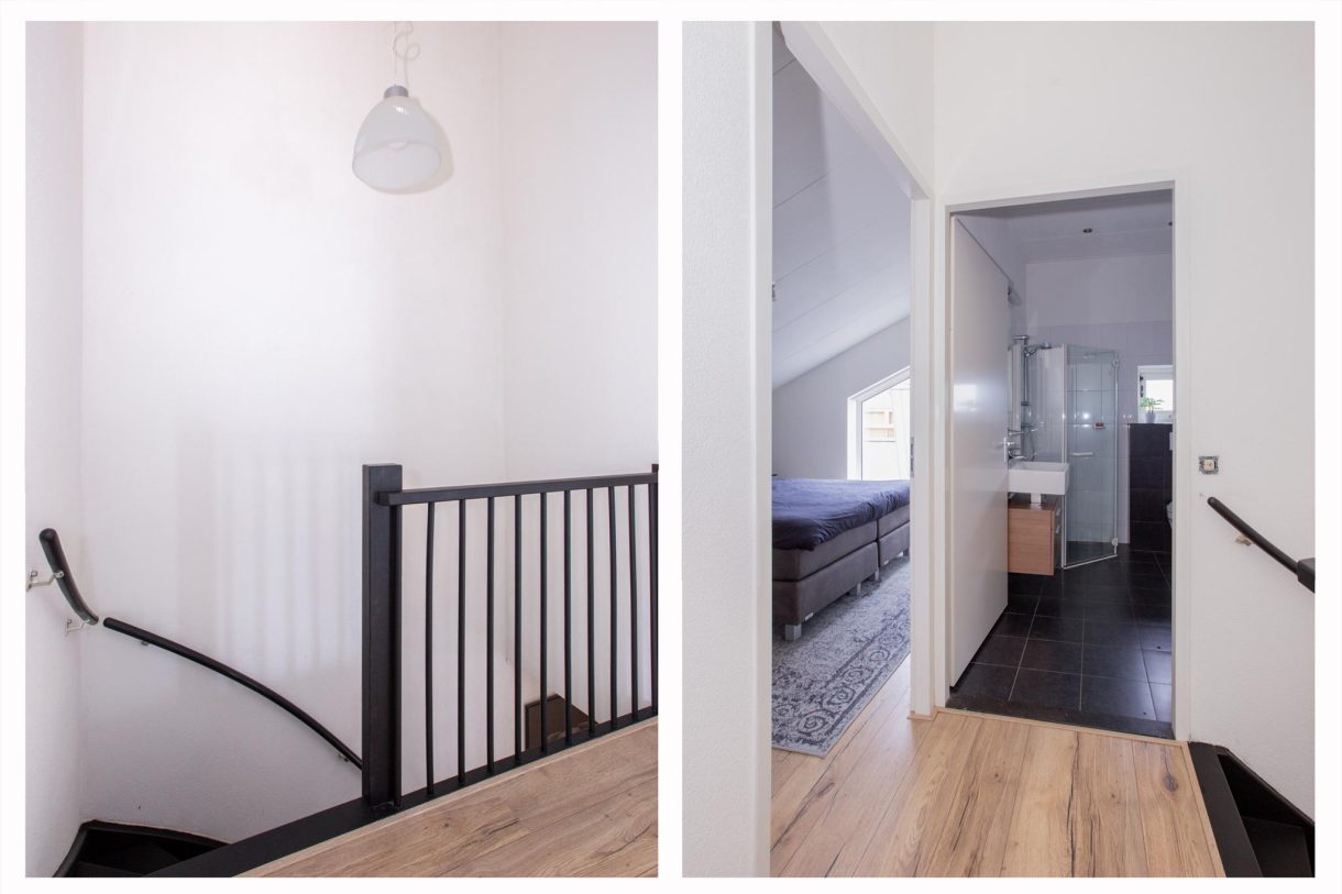 Te huur: Foto Appartement aan de Heiligeweg 91C in Krommenie