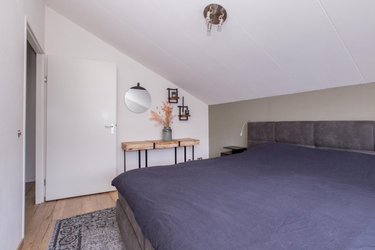 Te huur: Foto Appartement aan de Heiligeweg 91C in Krommenie
