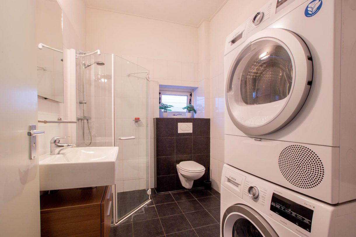Te huur: Foto Appartement aan de Heiligeweg 91C in Krommenie