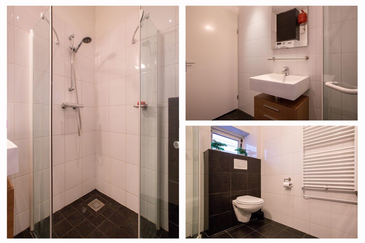 Te huur: Foto Appartement aan de Heiligeweg 91C in Krommenie