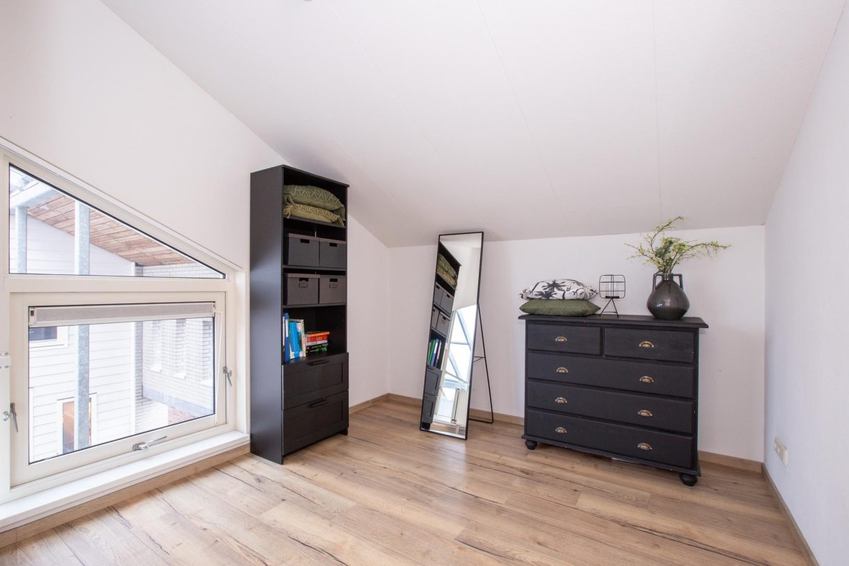 Te huur: Foto Appartement aan de Heiligeweg 91C in Krommenie