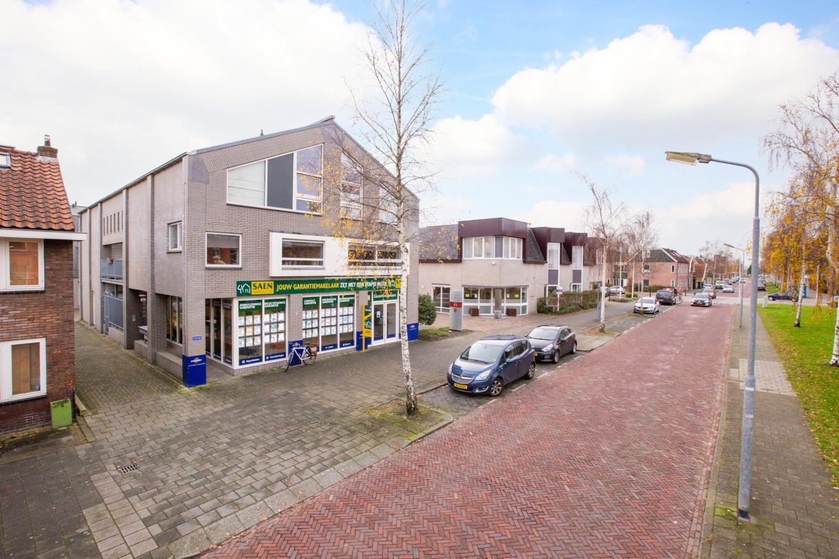 Te huur: Foto Appartement aan de Heiligeweg 91C in Krommenie