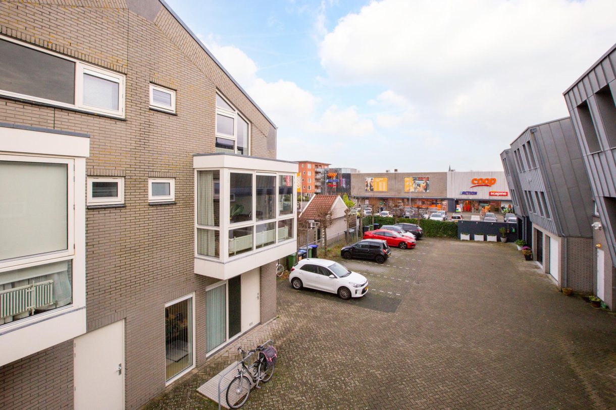 Te huur: Foto Appartement aan de Heiligeweg 91C in Krommenie