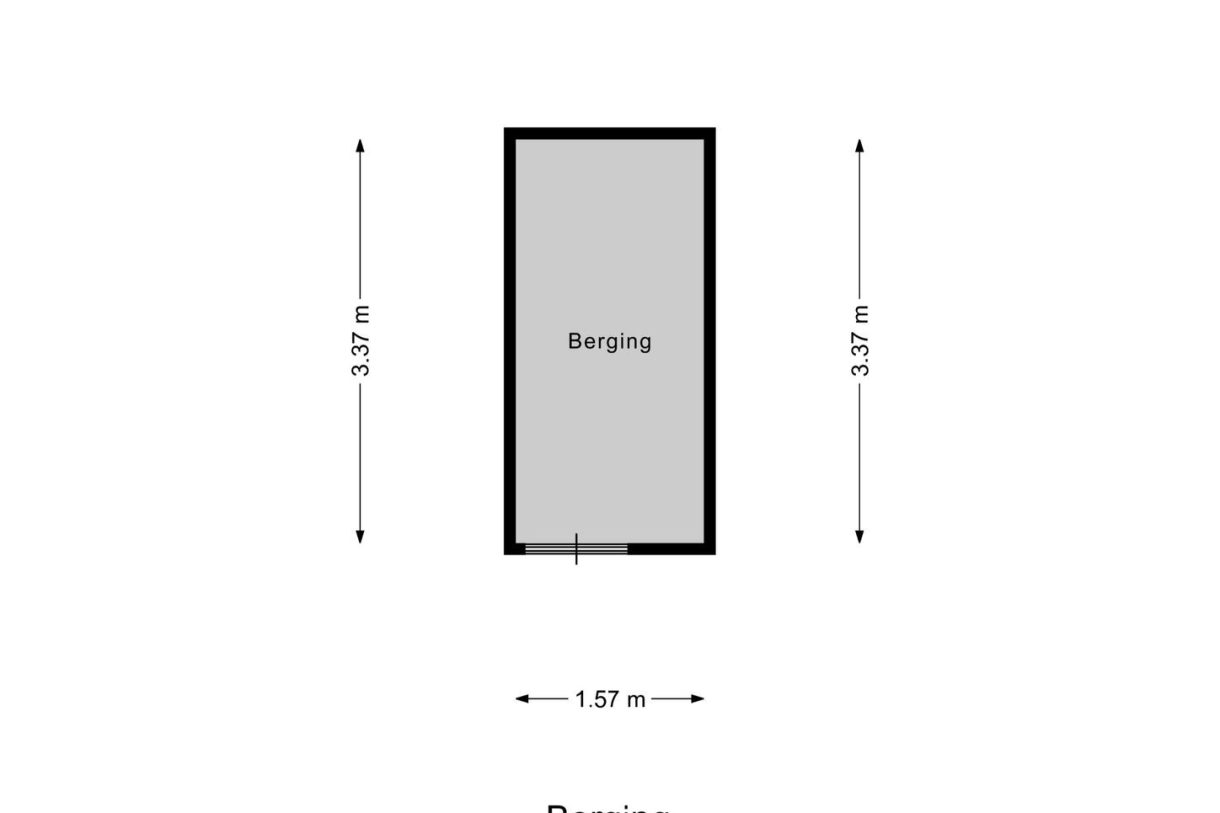Te huur: Foto Appartement aan de Heiligeweg 91C in Krommenie