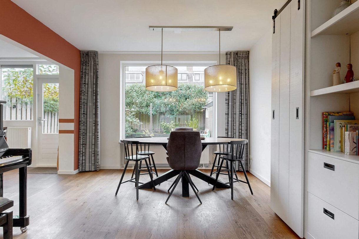 Te koop: Foto Woonhuis aan de Amalia van Solmslaan 13 in IJsselstein