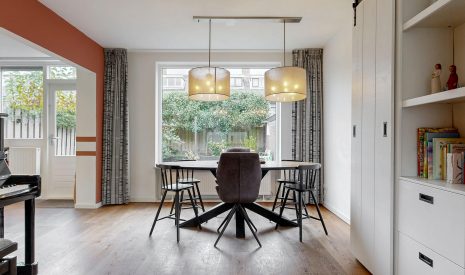 Te koop: Foto Woonhuis aan de Amalia van Solmslaan 13 in IJsselstein