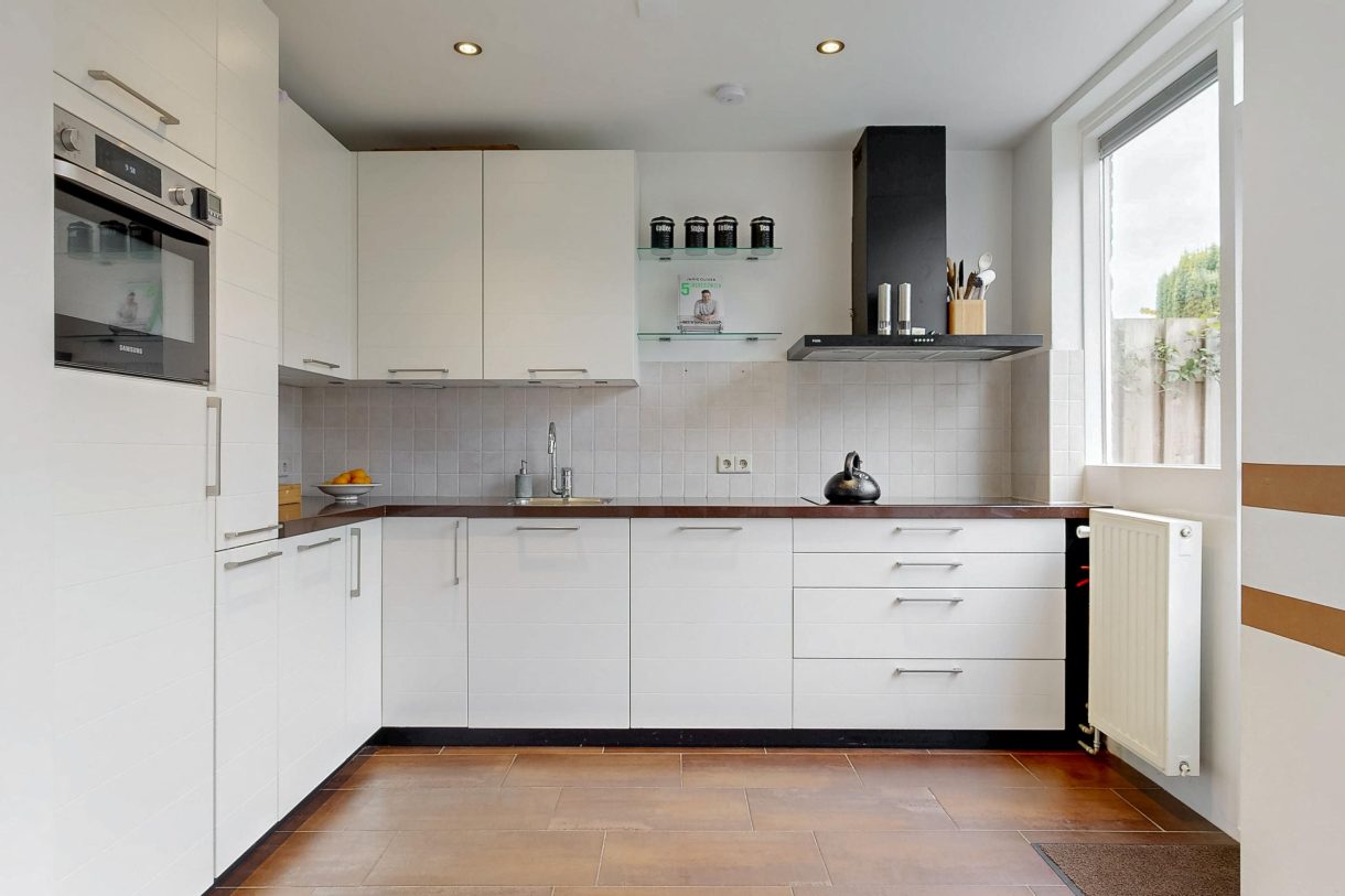 Te koop: Foto Woonhuis aan de Amalia van Solmslaan 13 in IJsselstein