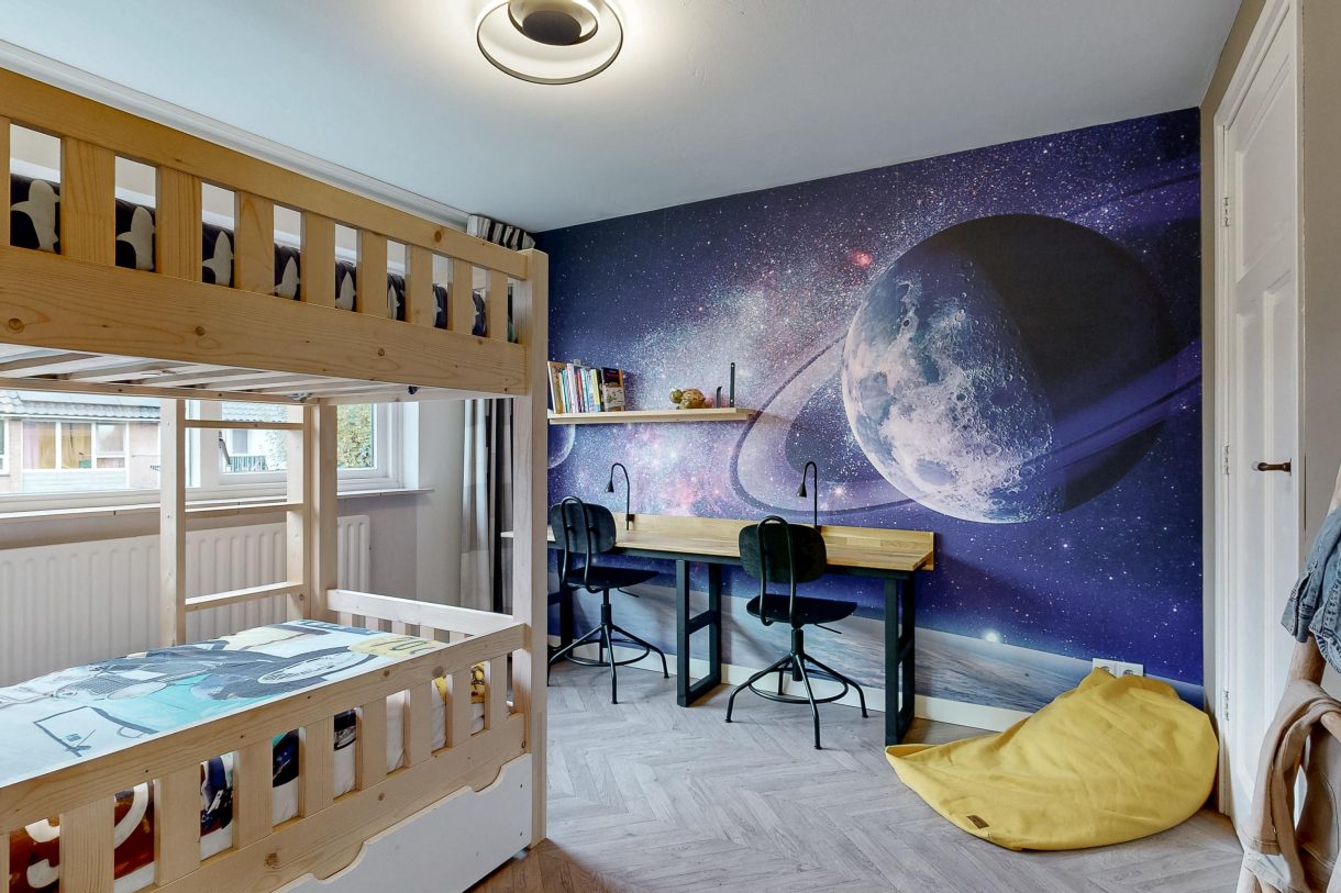 Te koop: Foto Woonhuis aan de Amalia van Solmslaan 13 in IJsselstein