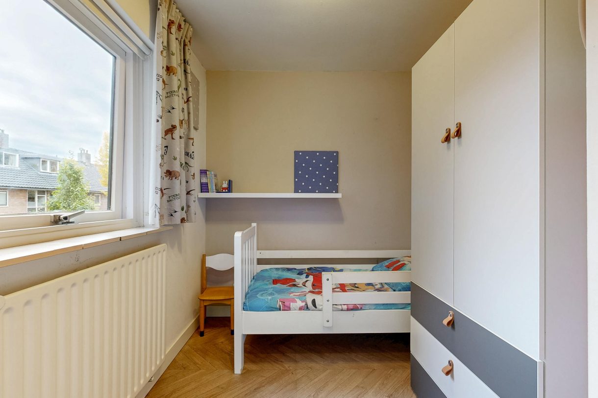 Te koop: Foto Woonhuis aan de Amalia van Solmslaan 13 in IJsselstein