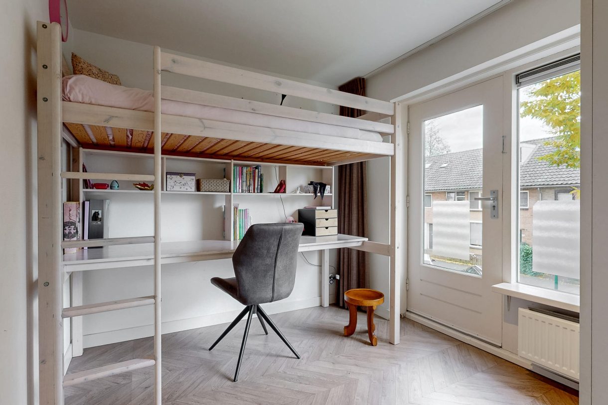 Te koop: Foto Woonhuis aan de Amalia van Solmslaan 13 in IJsselstein