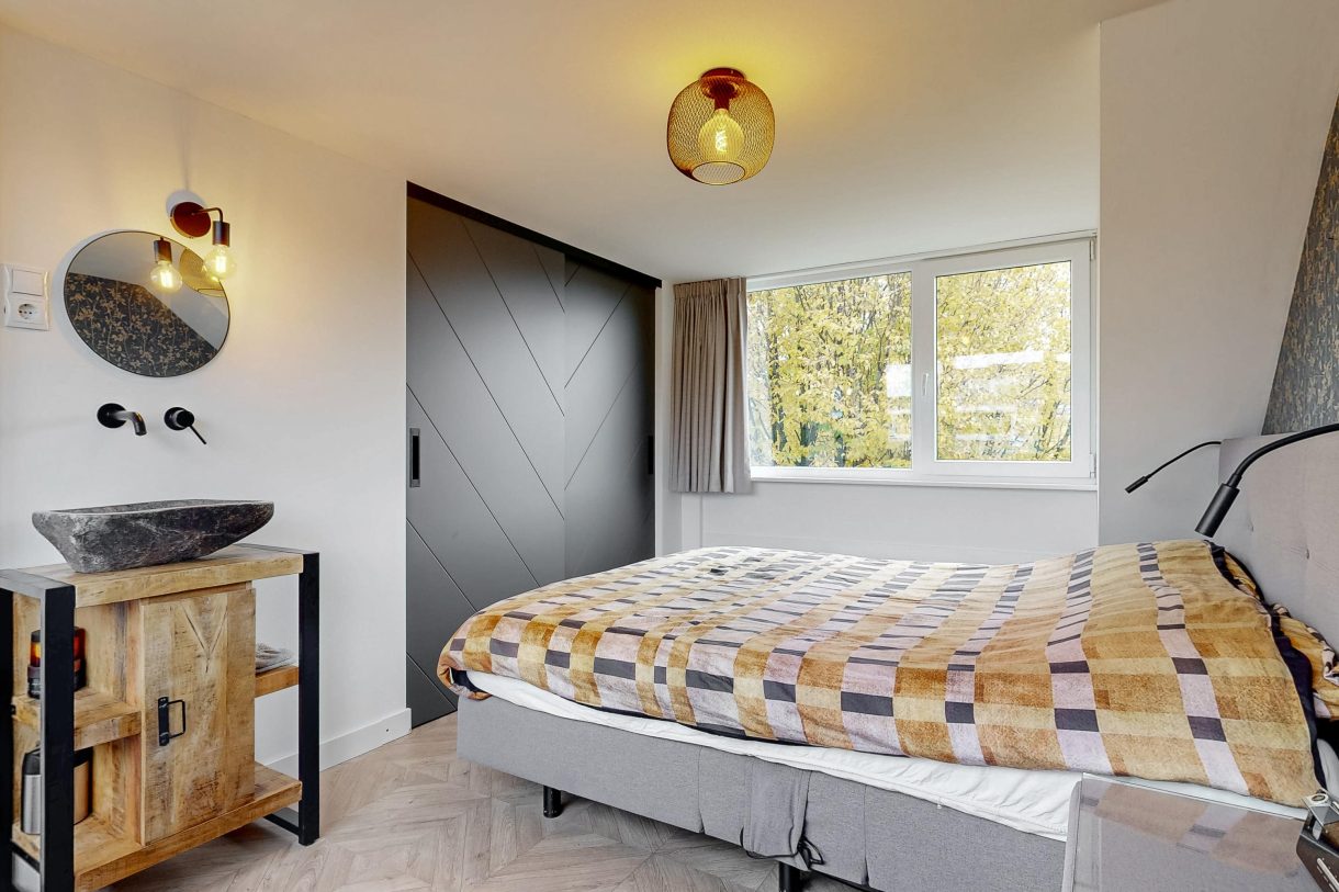 Te koop: Foto Woonhuis aan de Amalia van Solmslaan 13 in IJsselstein