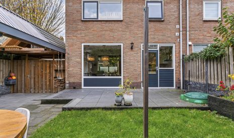 Te koop: Foto Woonhuis aan de Amalia van Solmslaan 13 in IJsselstein