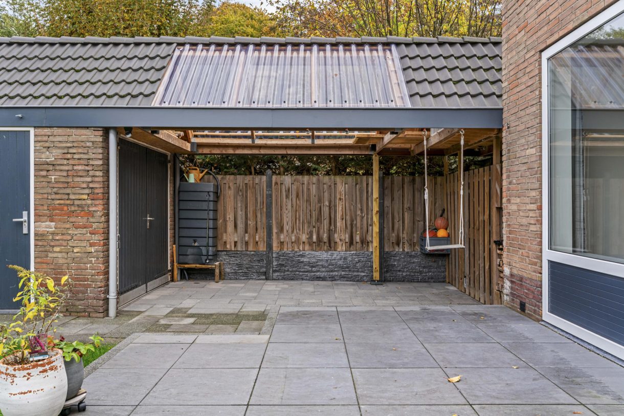 Te koop: Foto Woonhuis aan de Amalia van Solmslaan 13 in IJsselstein