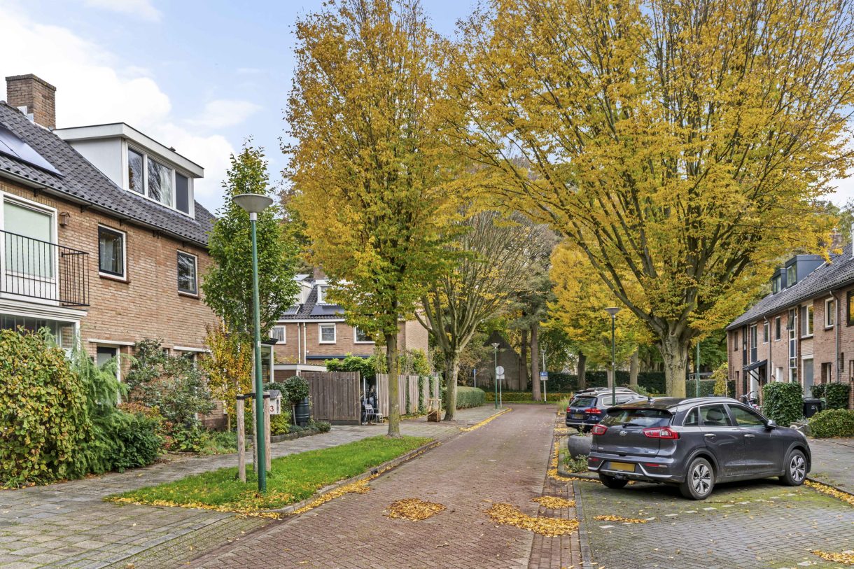 Te koop: Foto Woonhuis aan de Amalia van Solmslaan 13 in IJsselstein