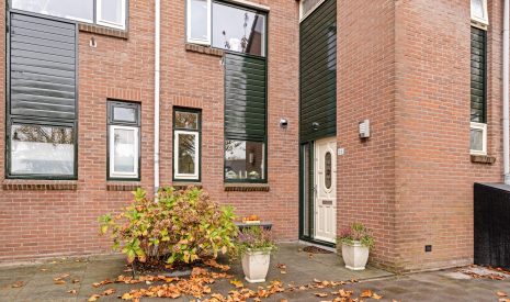 Te koop: Foto Woonhuis aan de Koediep 21 in Zaandam