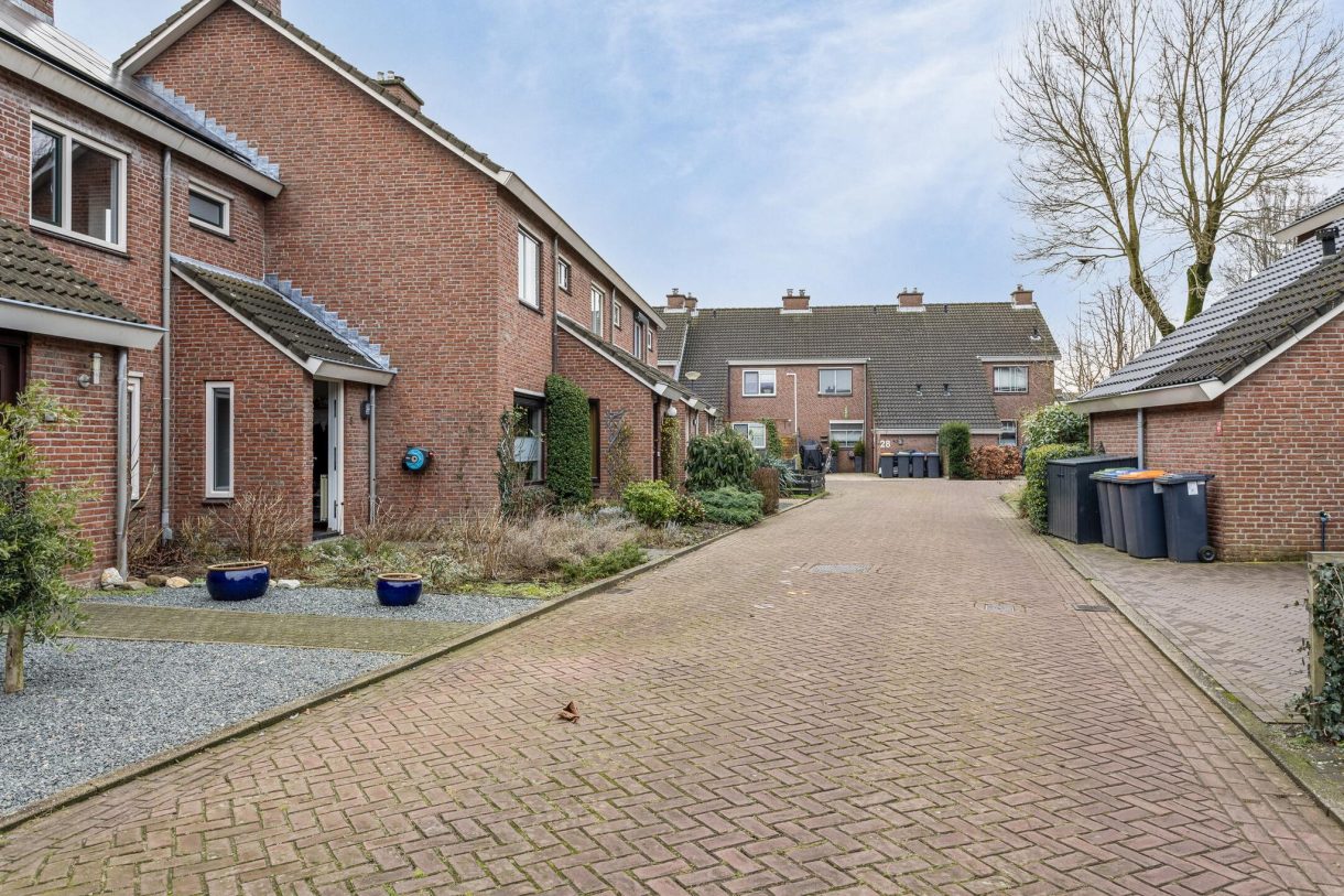 Te koop: Foto Woonhuis aan de De Holtplaats 5 in Silvolde