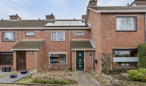 Te koop: Foto Woonhuis aan de De Holtplaats 5 in Silvolde