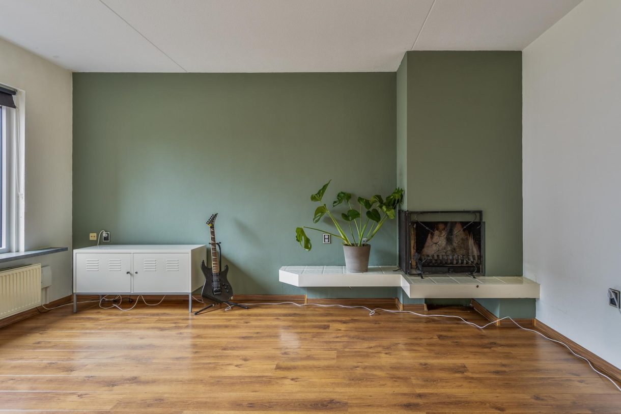 Te koop: Foto Woonhuis aan de De Holtplaats 5 in Silvolde