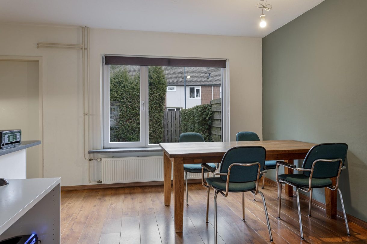 Te koop: Foto Woonhuis aan de De Holtplaats 5 in Silvolde