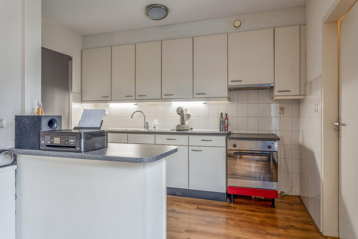 Te koop: Foto Woonhuis aan de De Holtplaats 5 in Silvolde