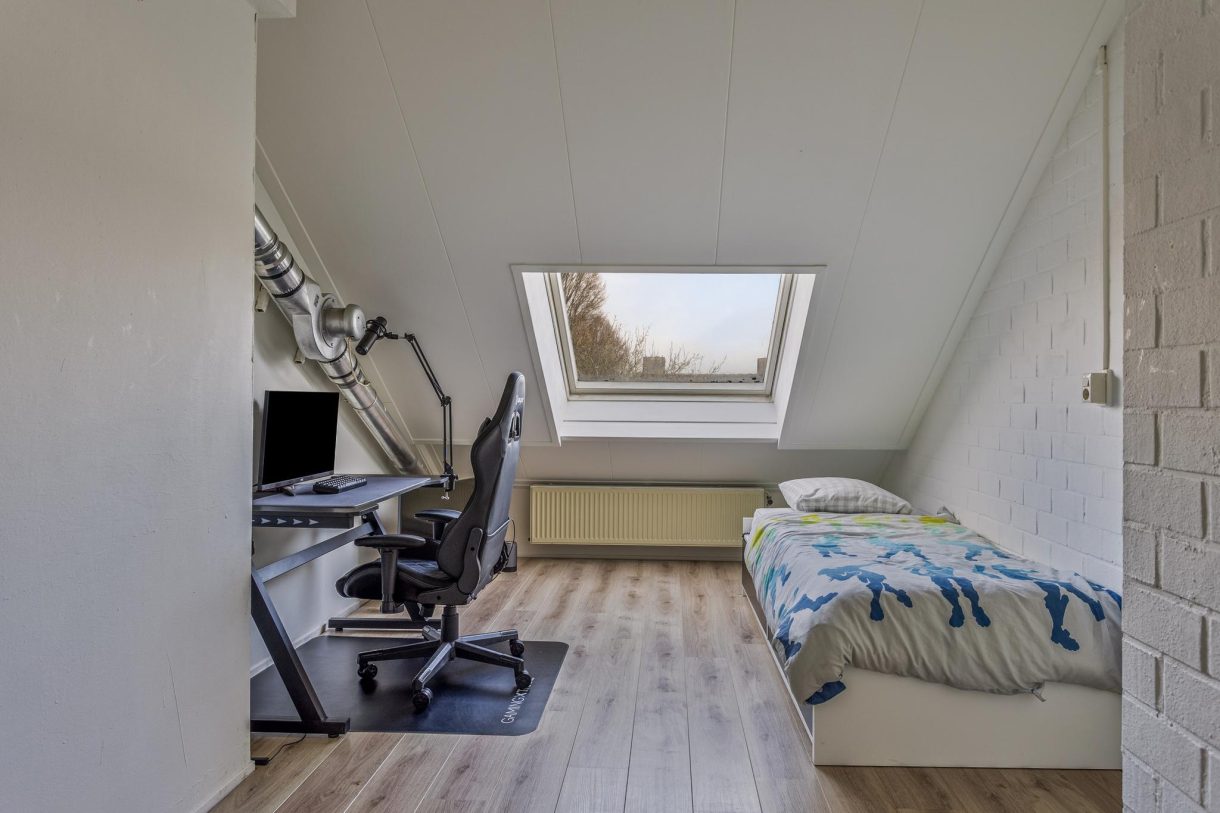 Te koop: Foto Woonhuis aan de De Holtplaats 5 in Silvolde