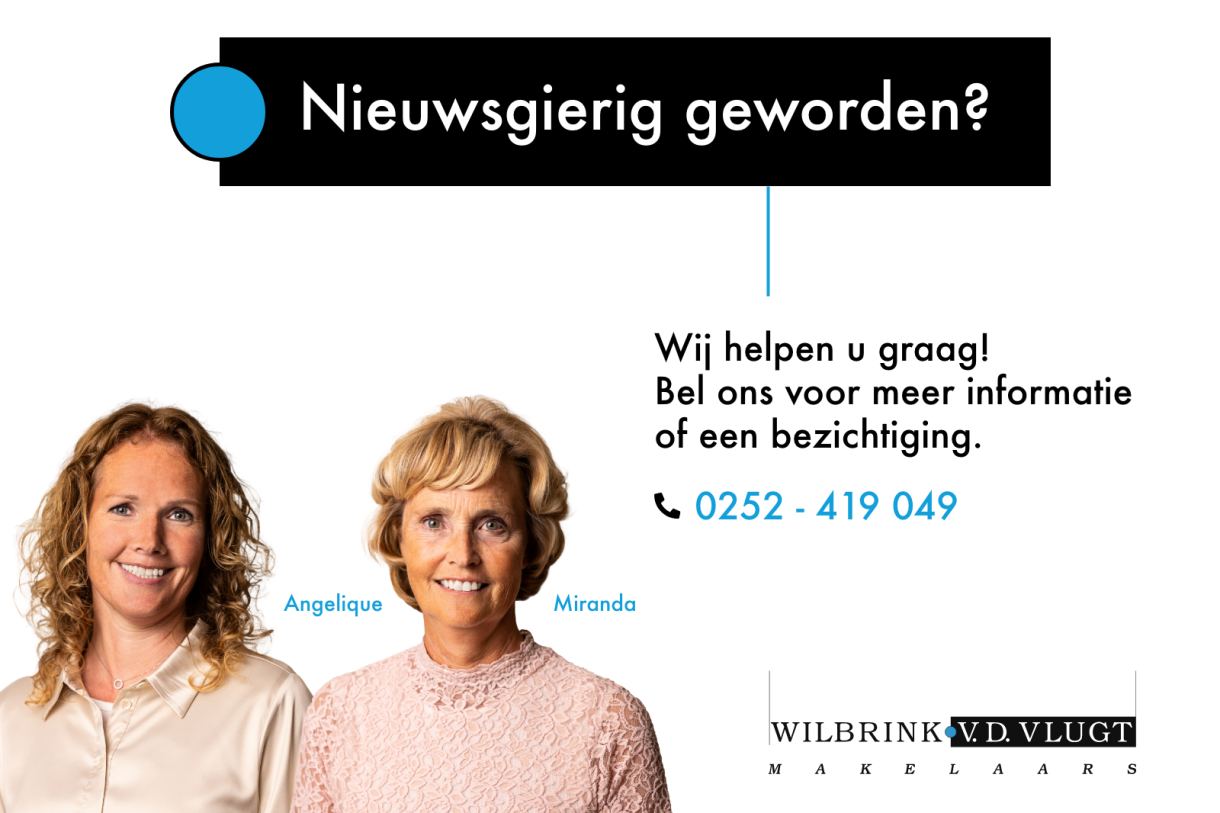 Te koop: Foto Appartement aan de Springtij 38 in Noordwijk