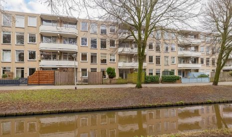 Te koop: Foto Appartement aan de Springtij 38 in Noordwijk